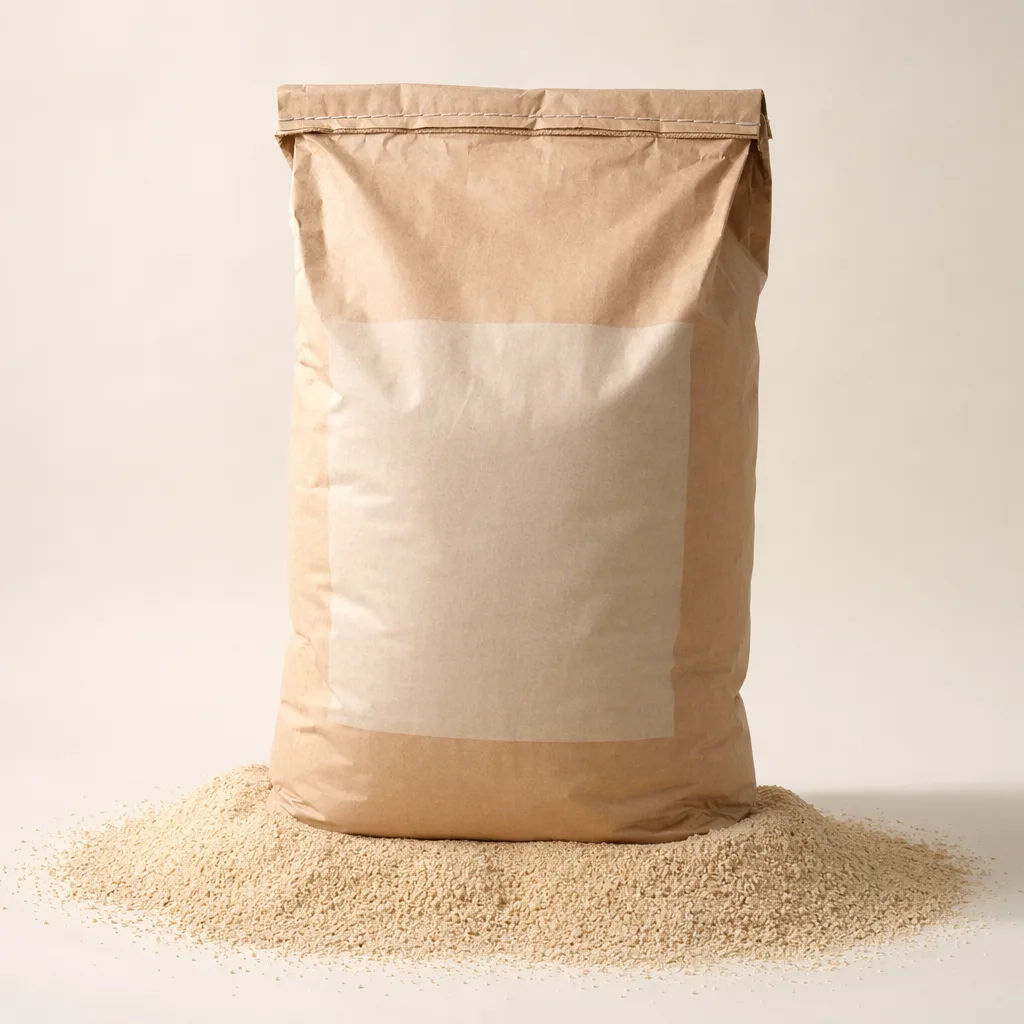 Super 2 in 1 Baking Yeast for Bulk Bakeries