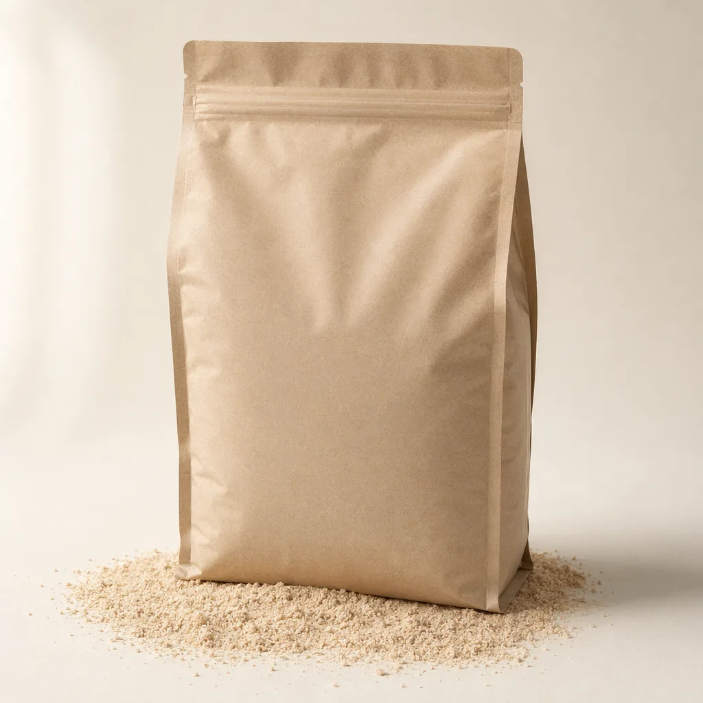Super Turbo Yeast for High-Gravity Fermentation