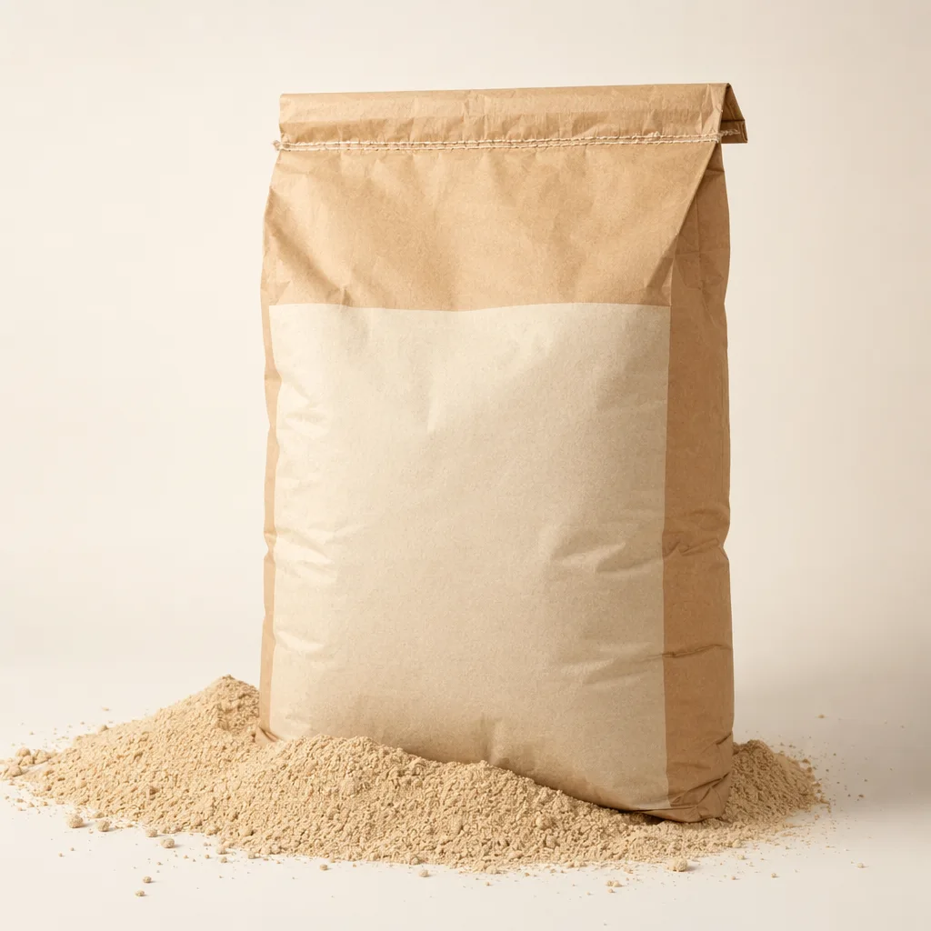 Sweet Bread Improver for Industrial Bakeries