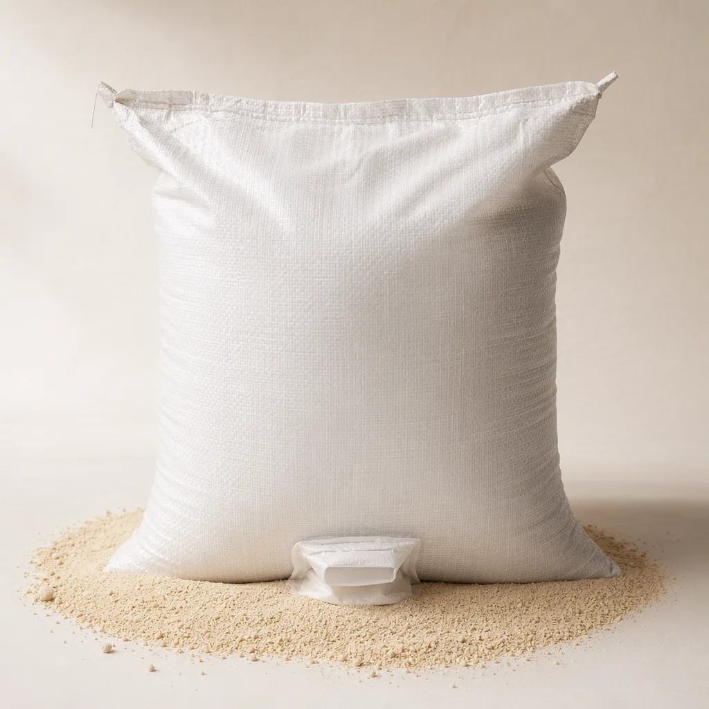 Feed-Grade T Yeast Cell Wall for Animal Nutrition