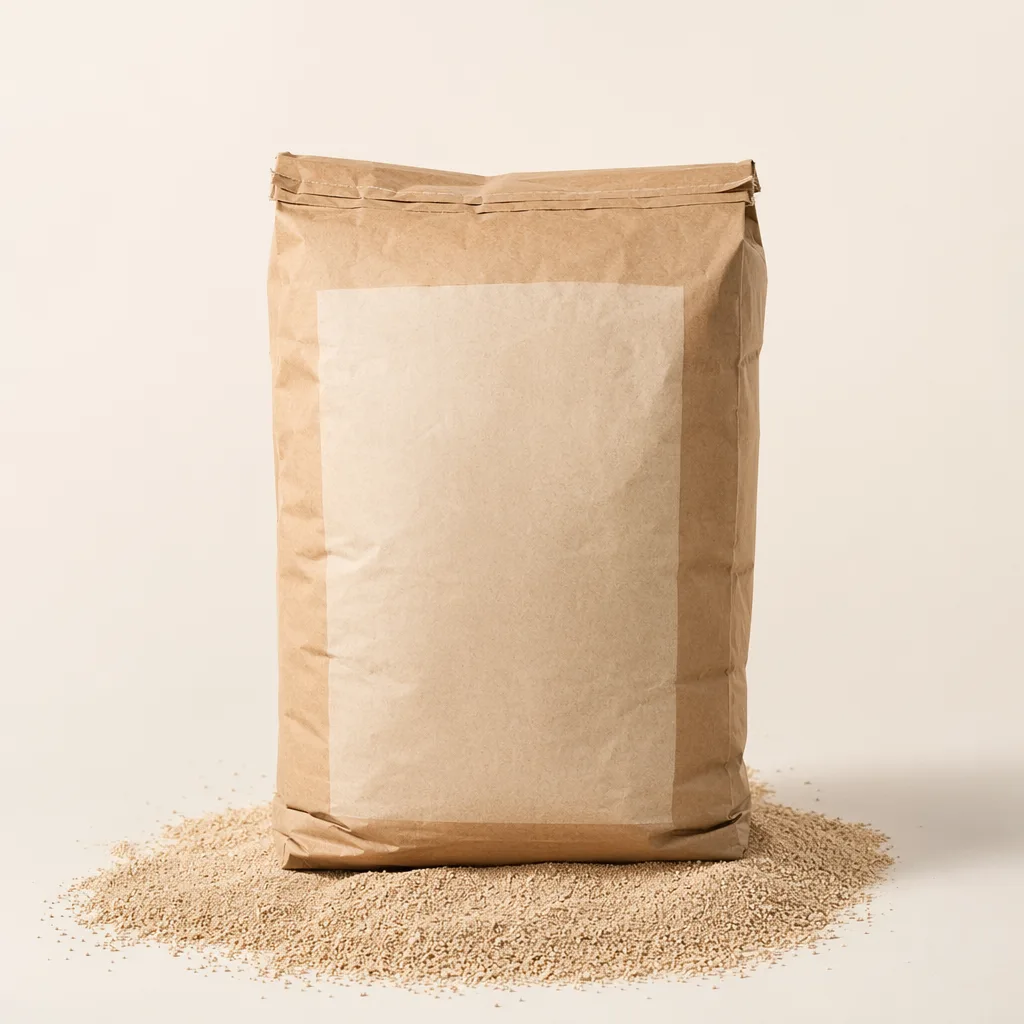 Bulk Vegan Yeast Extract for Savoury Food Systems
