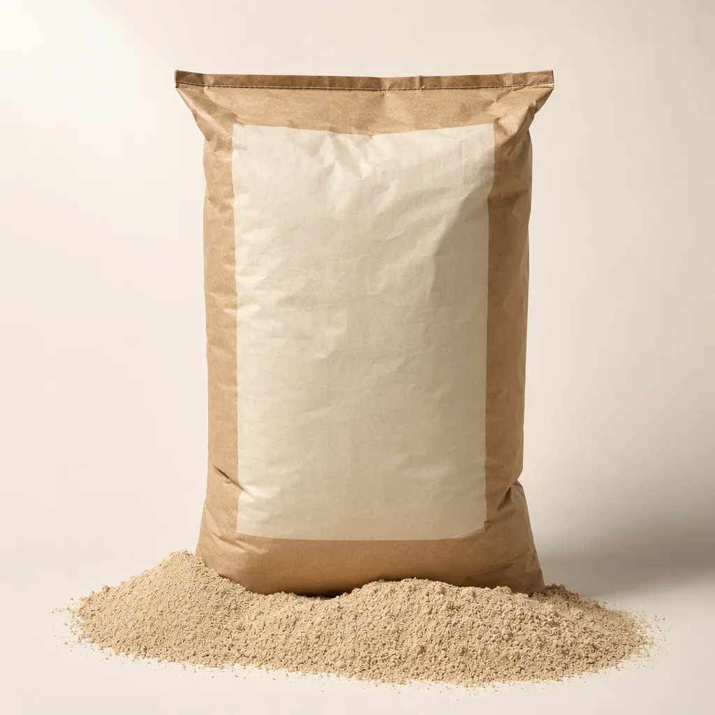 Inactive Nutritional Yeast for Vegetarian Diets