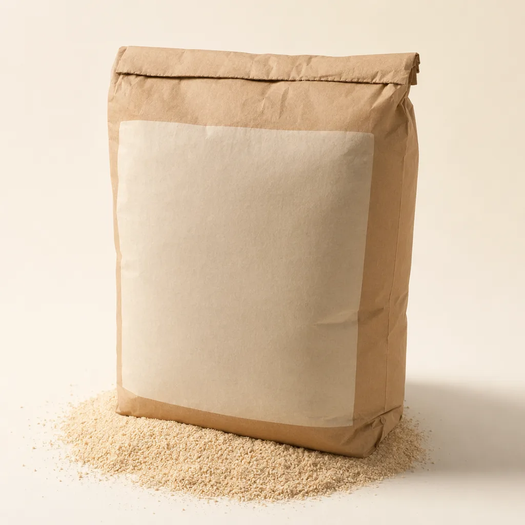 Vitamin D-Enriched Nutritional Yeast Powder