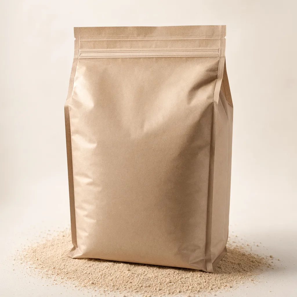 Dry Wheat Beer Brewing Yeast for Bulk Brewing