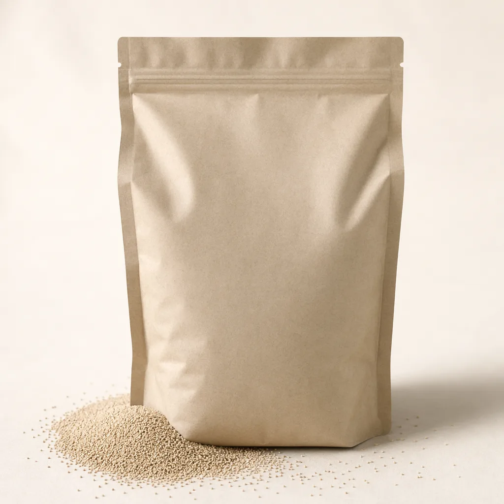 Aromatic White Wine Active Dry Yeast, 10 kg Pouch