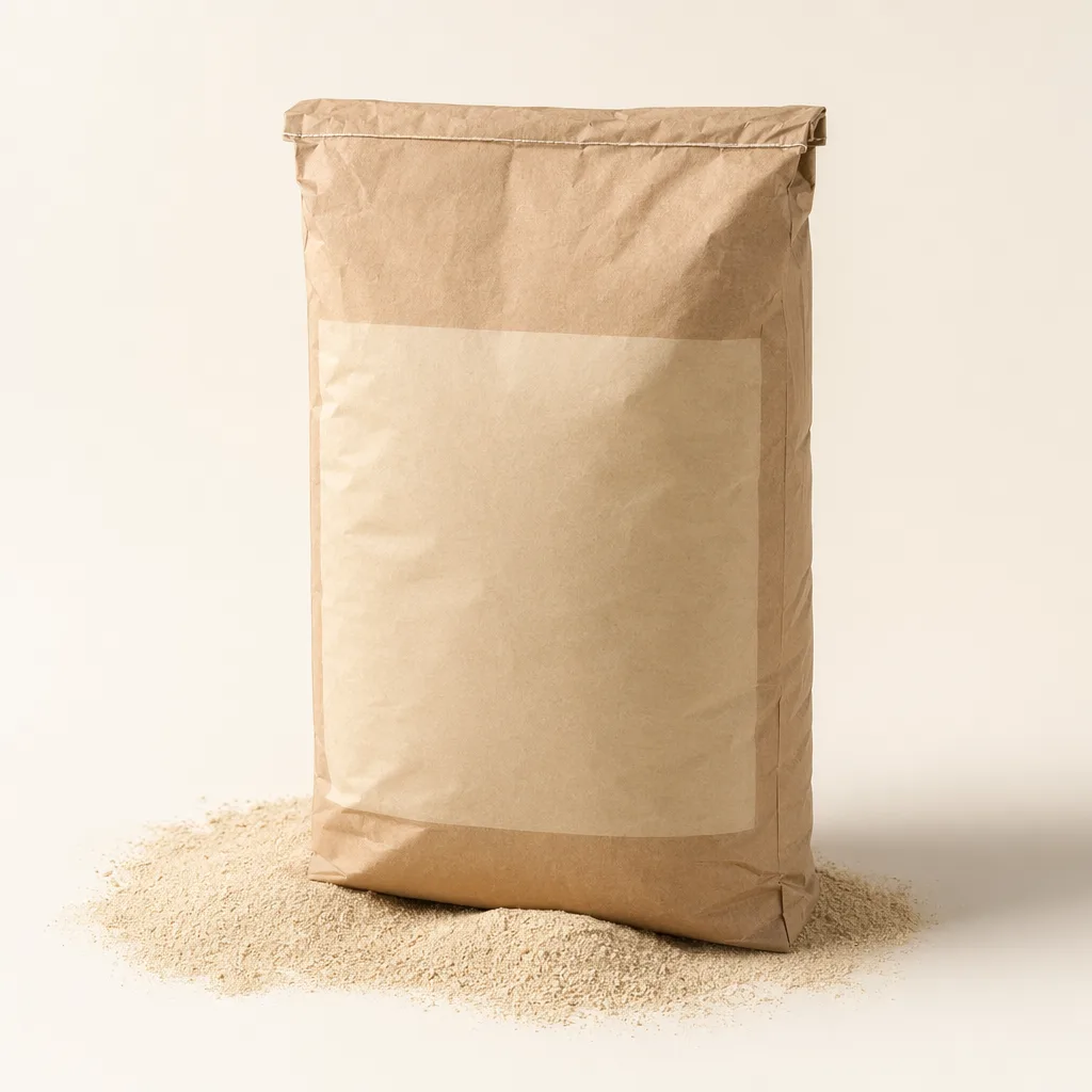 Xylanase Enzyme for Baking, Brewing, Feed Processing