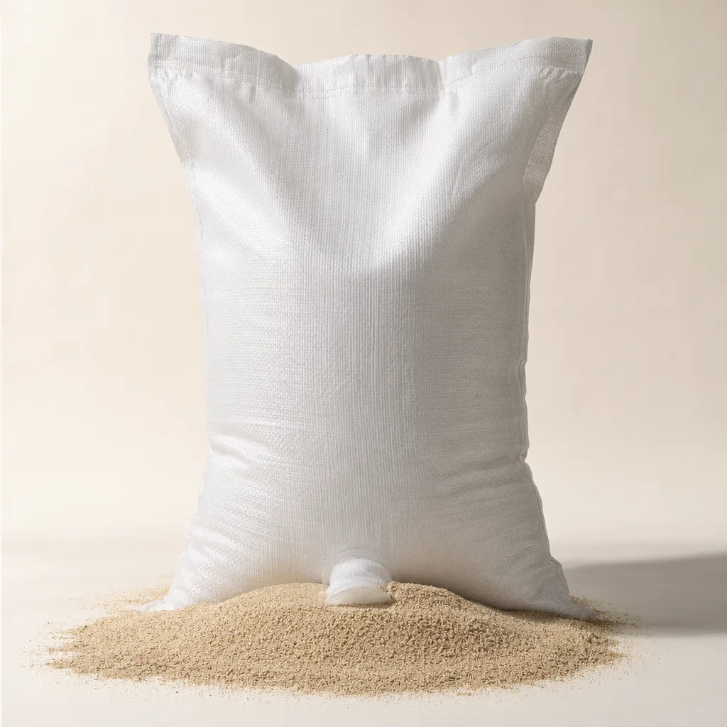 Feed-Grade Yeast Culture for Animal Nutrition
