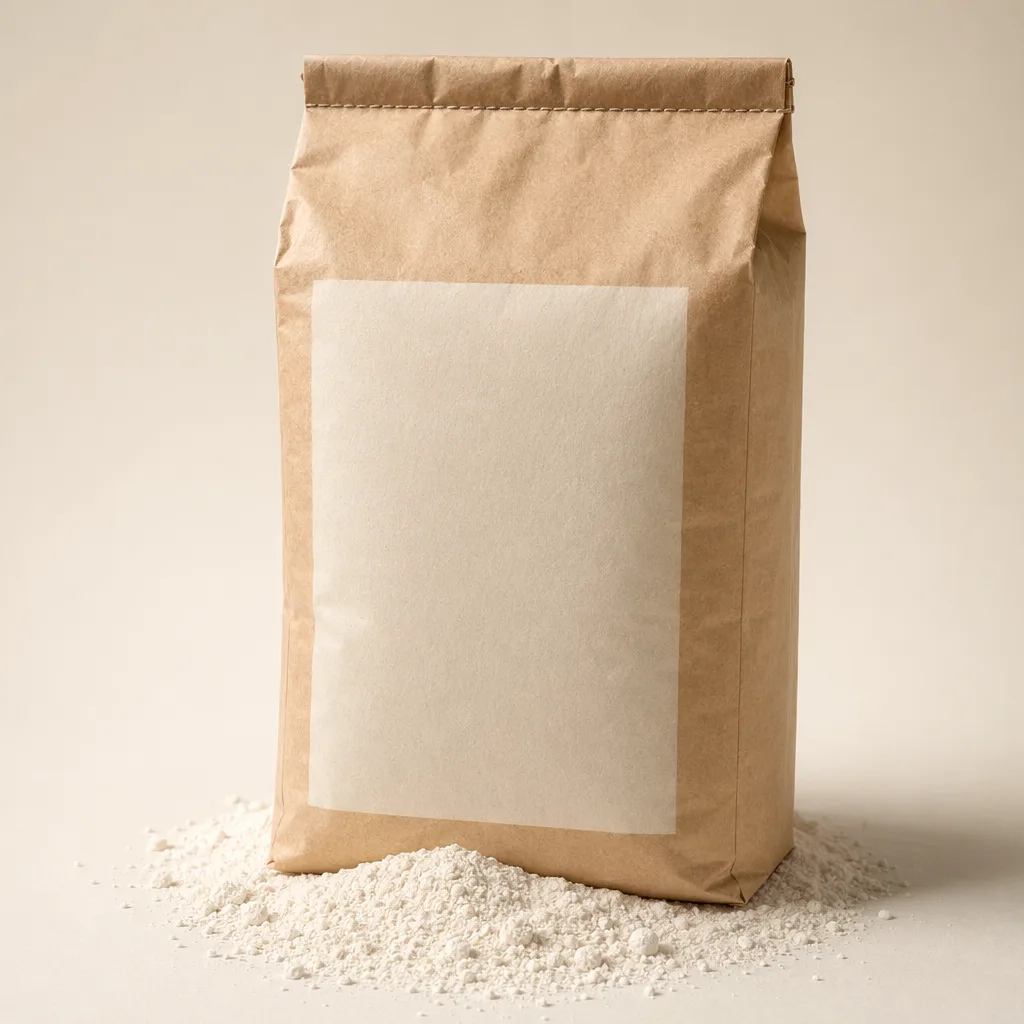 Yeast Cell Wall Fiber with Mannan and Beta-Glucan