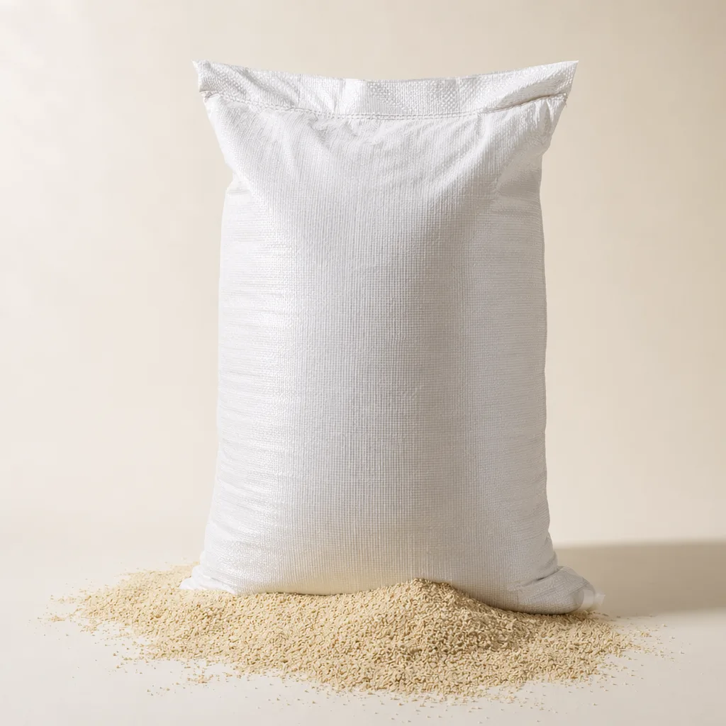 Feed-Grade Yeast Cell Wall for Animal Nutrition