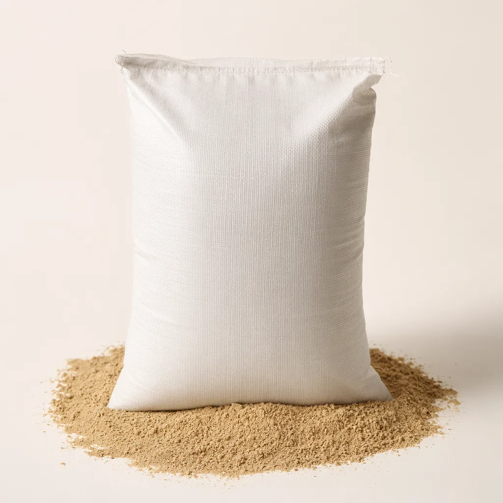 Feed-Grade Yeast Extract for Animal Nutrition