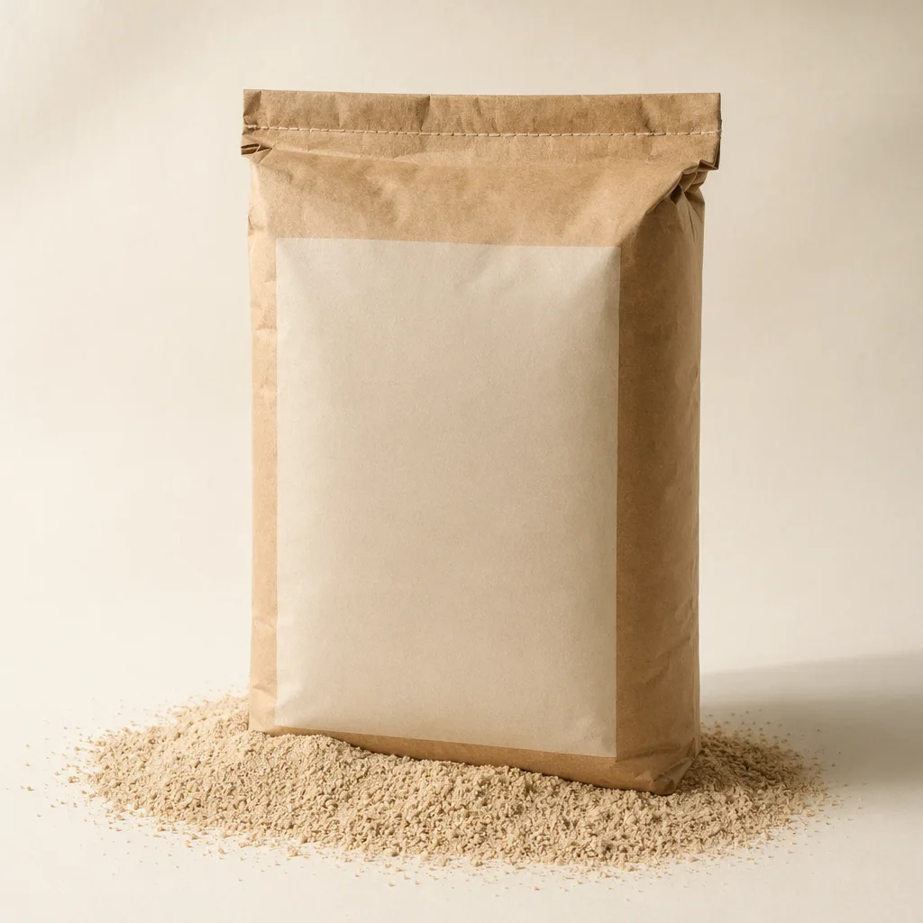 Inactive Nutritional Yeast Functional Ingredients