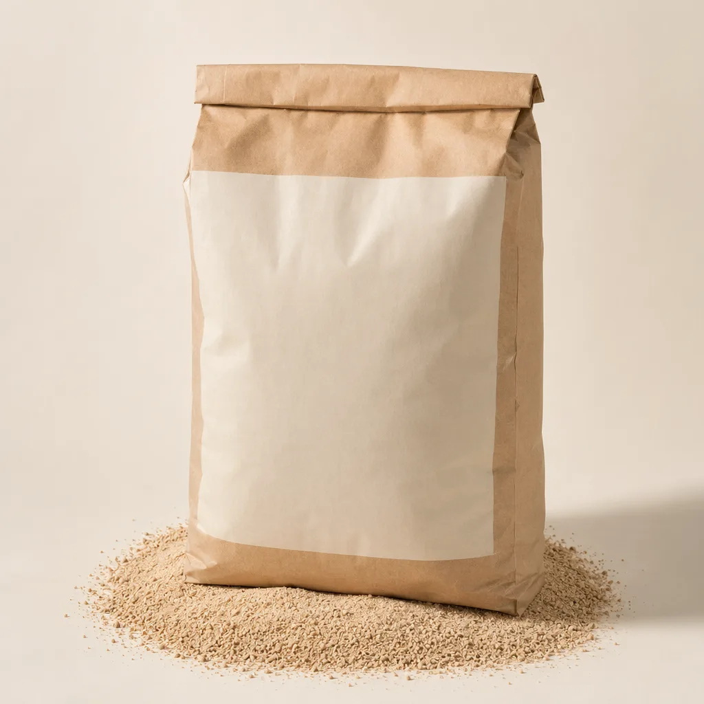 Inactive Yeast Protein White Powder for Bulk Supply