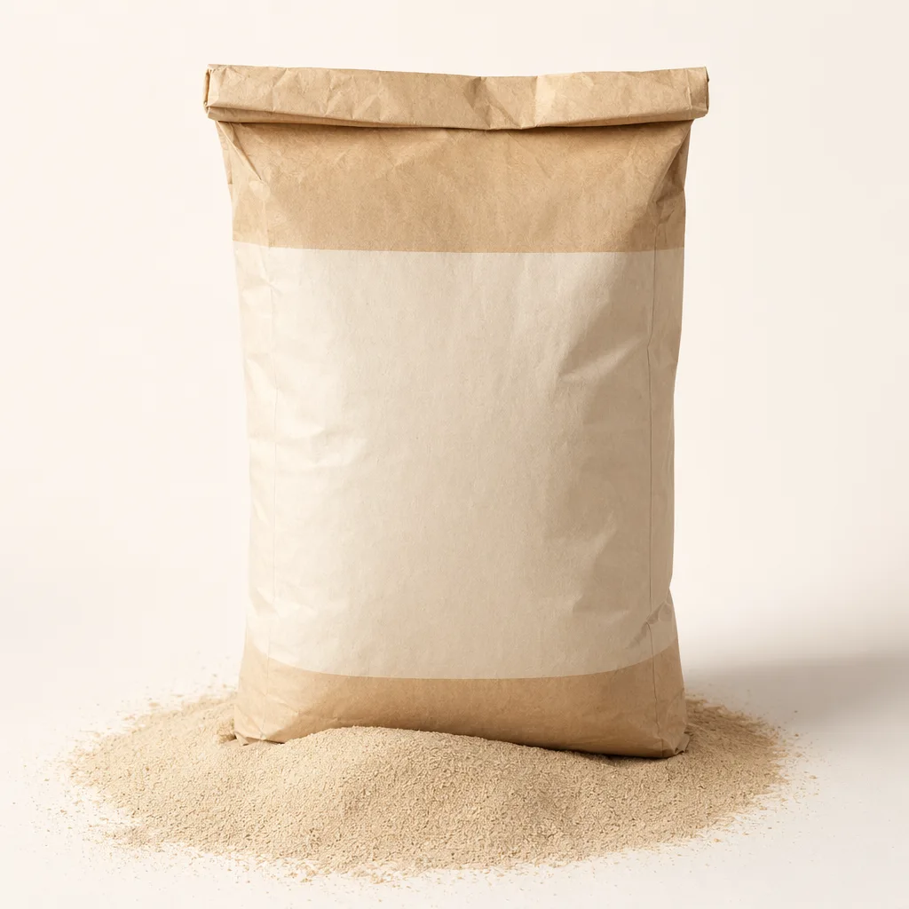 Inactive Yeast RNA Nucleotides for Food and Supplements