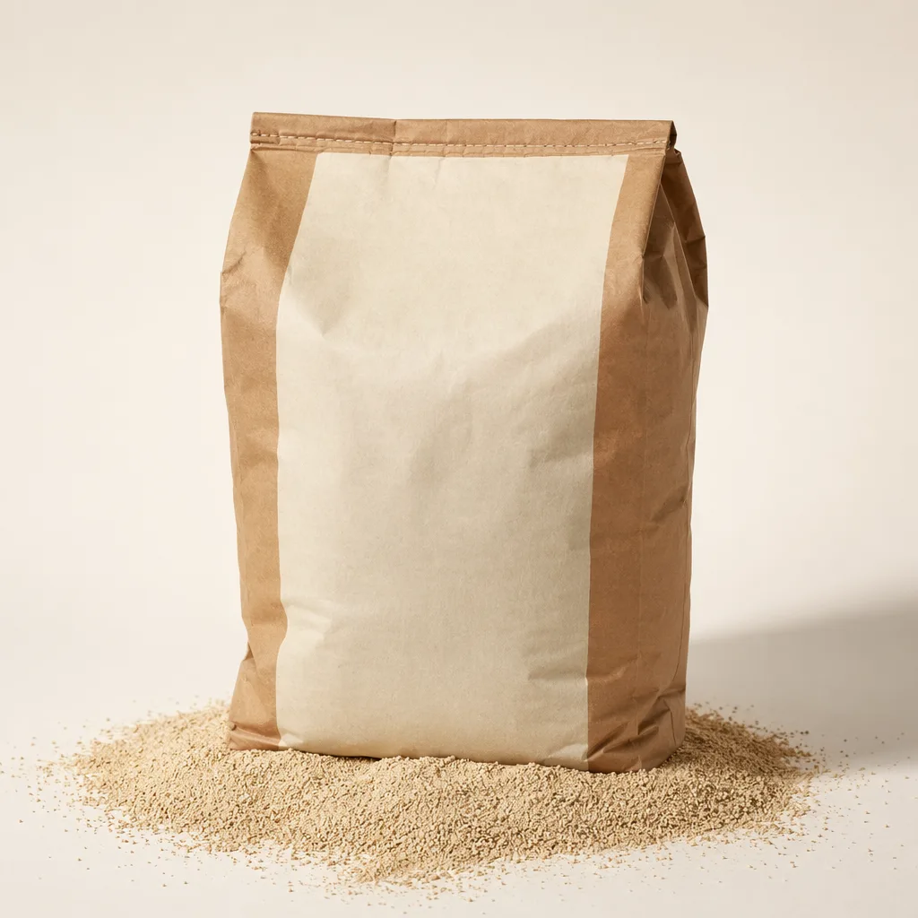 Inactive Zinc-enriched Yeast for Food Manufacturing